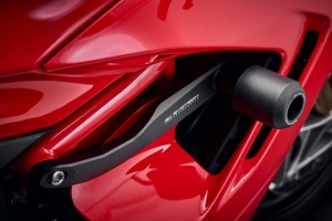Ducati Supersport 950 (2021+) Evotech Performance Frame Crash Protection - PRN015729